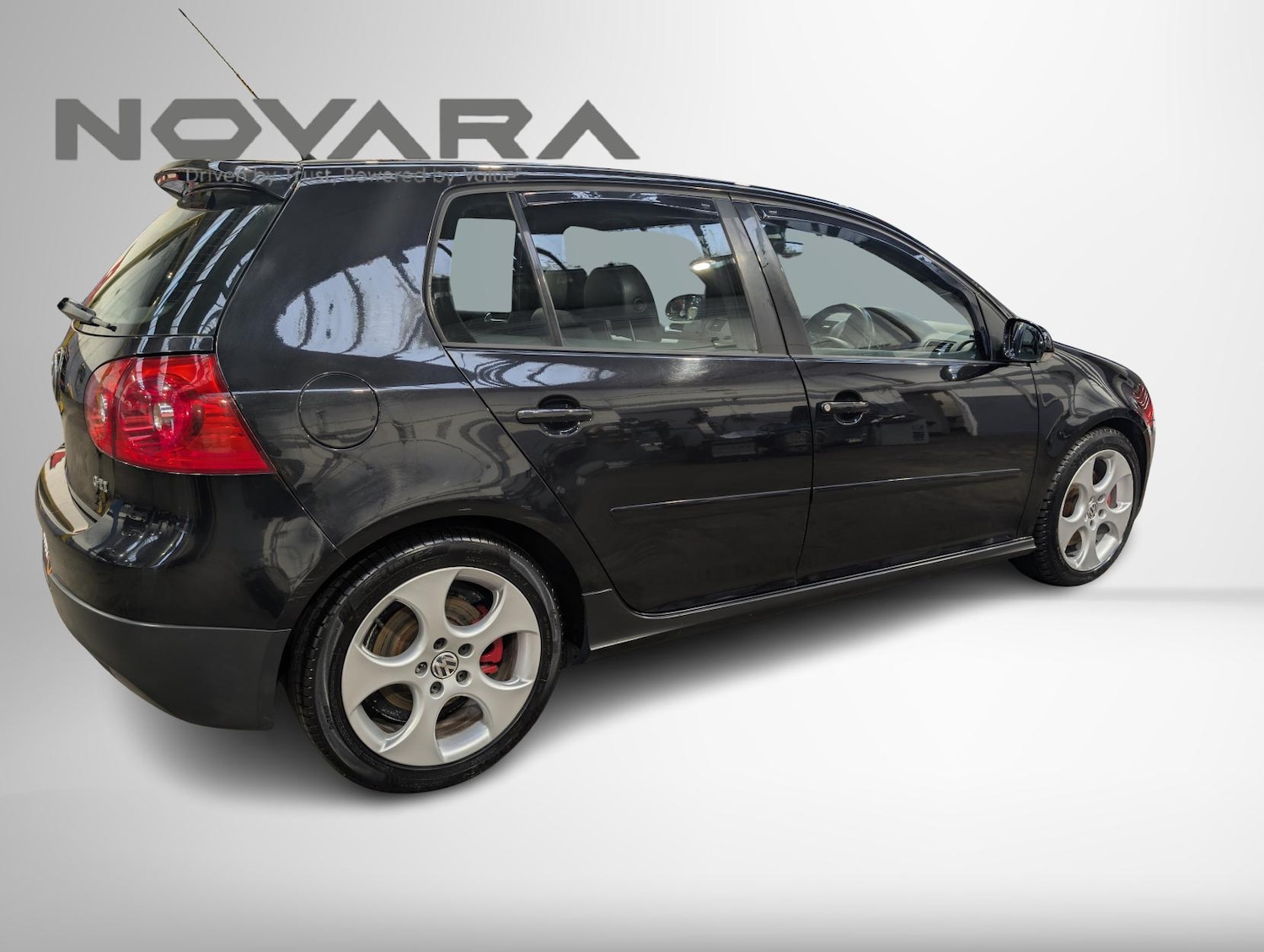 Used Volkswagen Golf 2008 for sale - 77778707: Photo 11