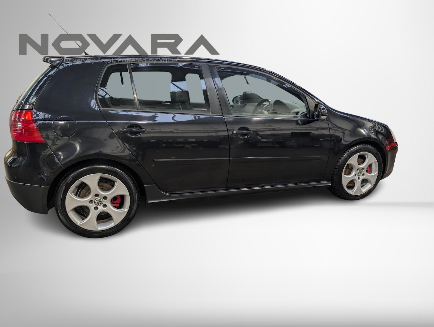 Used Volkswagen Golf 2008 for sale - 77778707: Photo 12