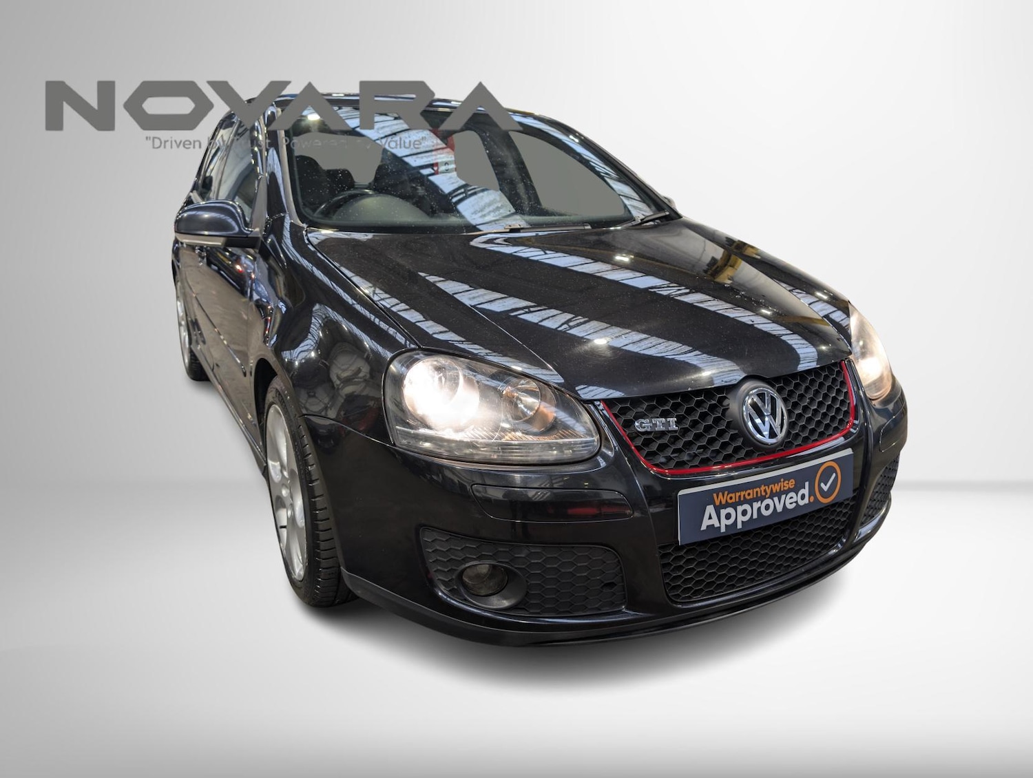 Used Volkswagen Golf 2008 for sale - 77778707: Photo 17