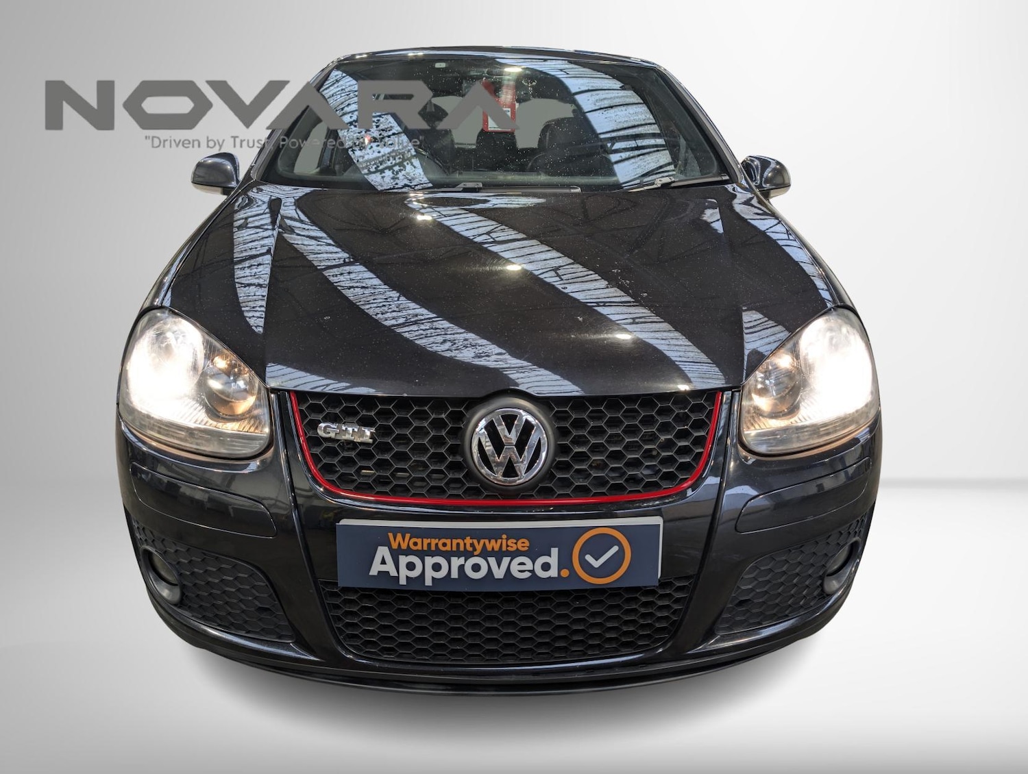 Used Volkswagen Golf 2008 for sale - 77778707: Photo 18