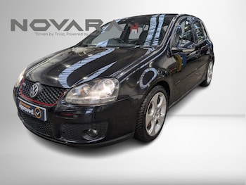 Used Volkswagen Golf 2008 for sale - 77778707: Photo