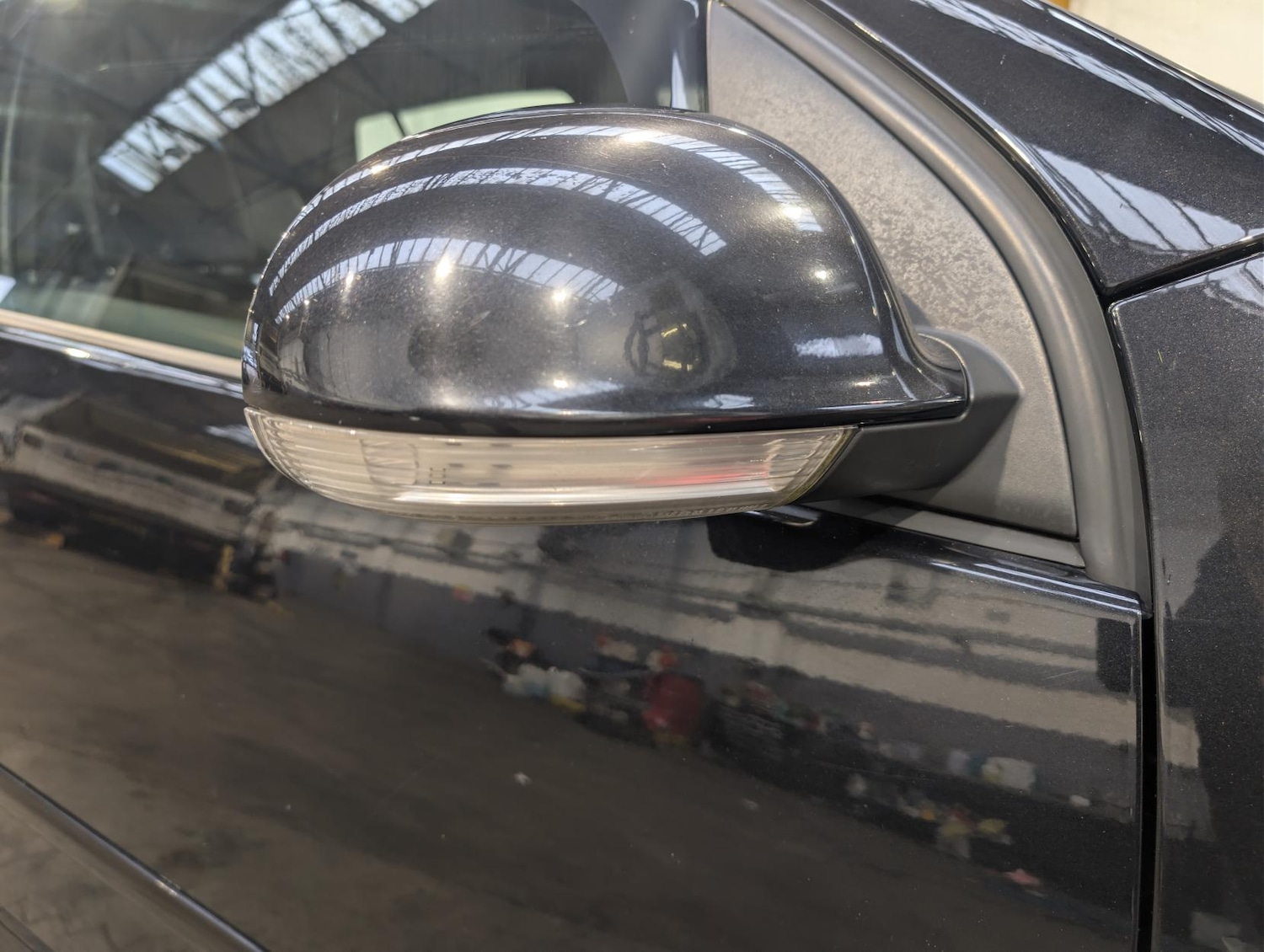 Used Volkswagen Golf 2008 for sale - 77778707: Photo 20