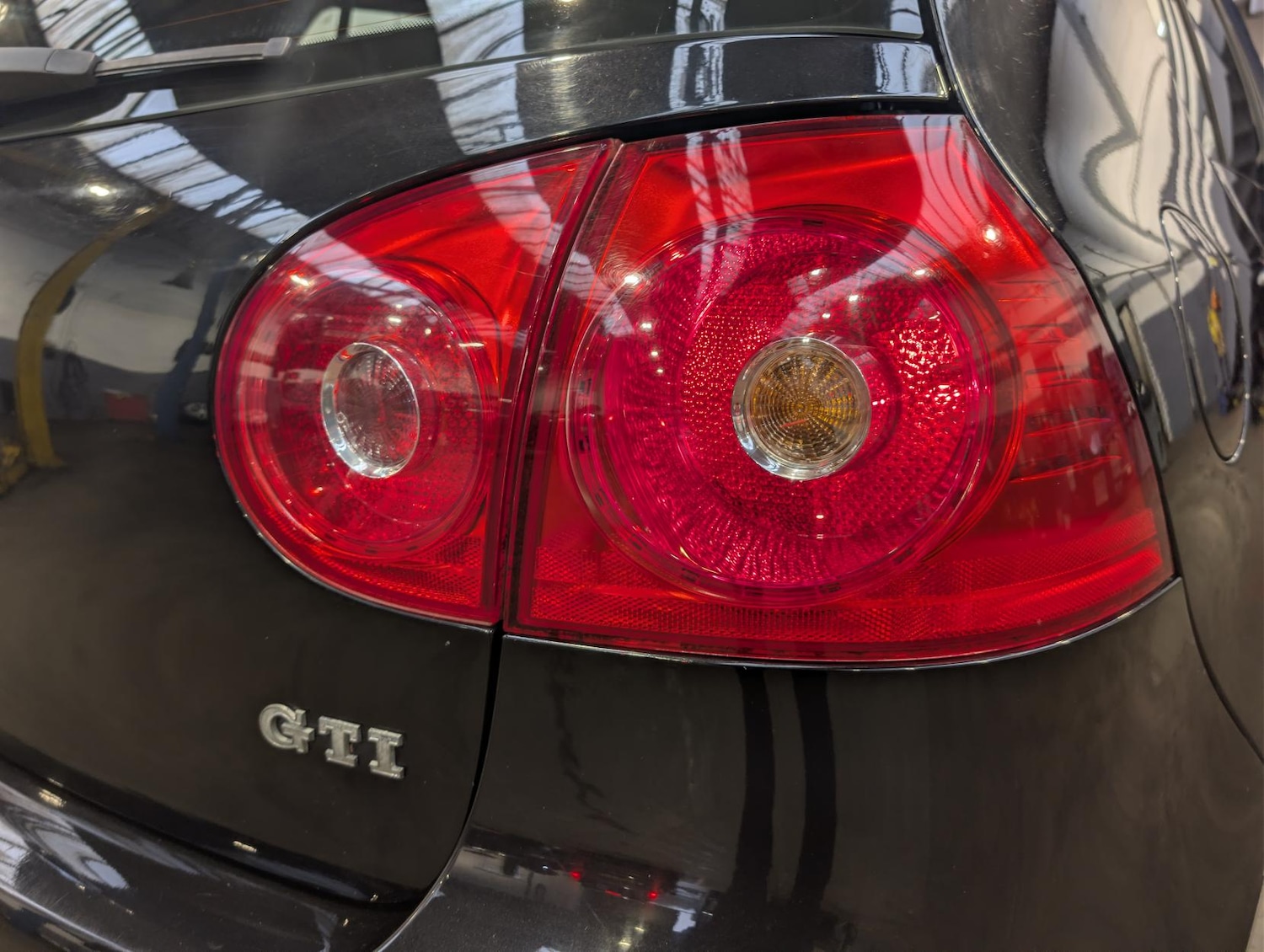 Used Volkswagen Golf 2008 for sale - 77778707: Photo 21