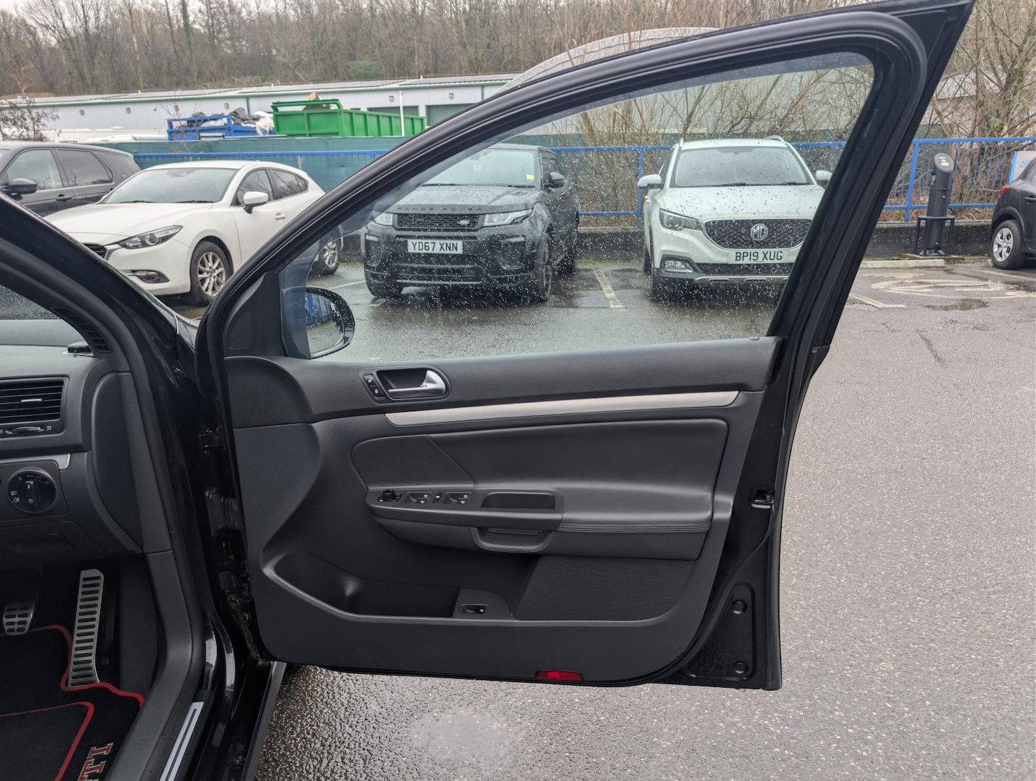 Used Volkswagen Golf 2008 for sale - 77778707: Photo 26