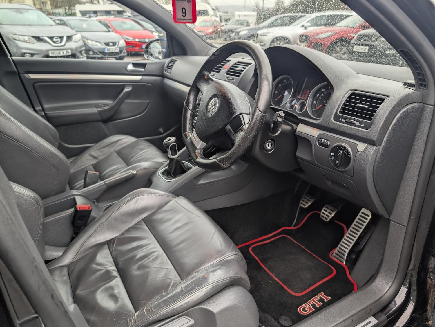 Used Volkswagen Golf 2008 for sale - 77778707: Photo 28