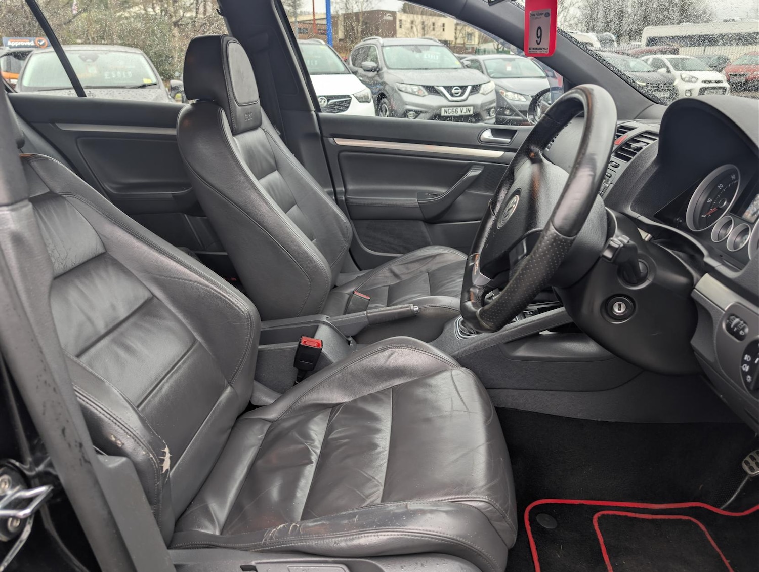 Used Volkswagen Golf 2008 for sale - 77778707: Photo 29