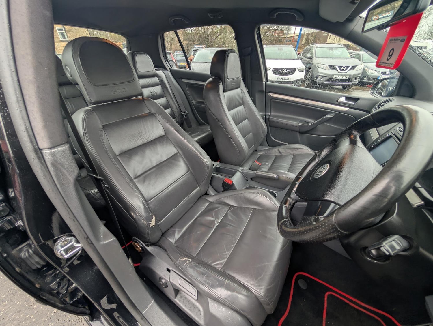 Used Volkswagen Golf 2008 for sale - 77778707: Photo 30