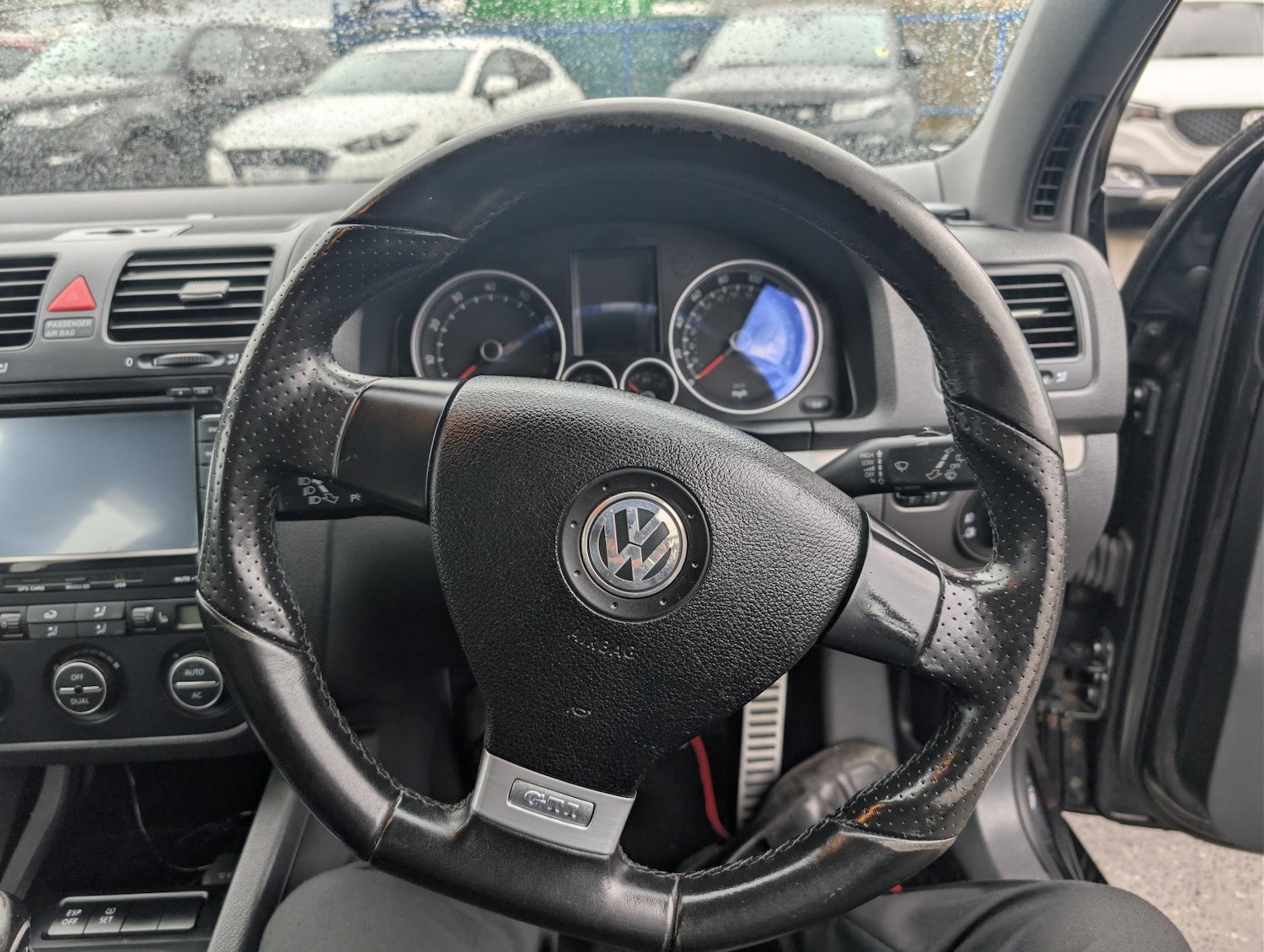 Used Volkswagen Golf 2008 for sale - 77778707: Photo 32