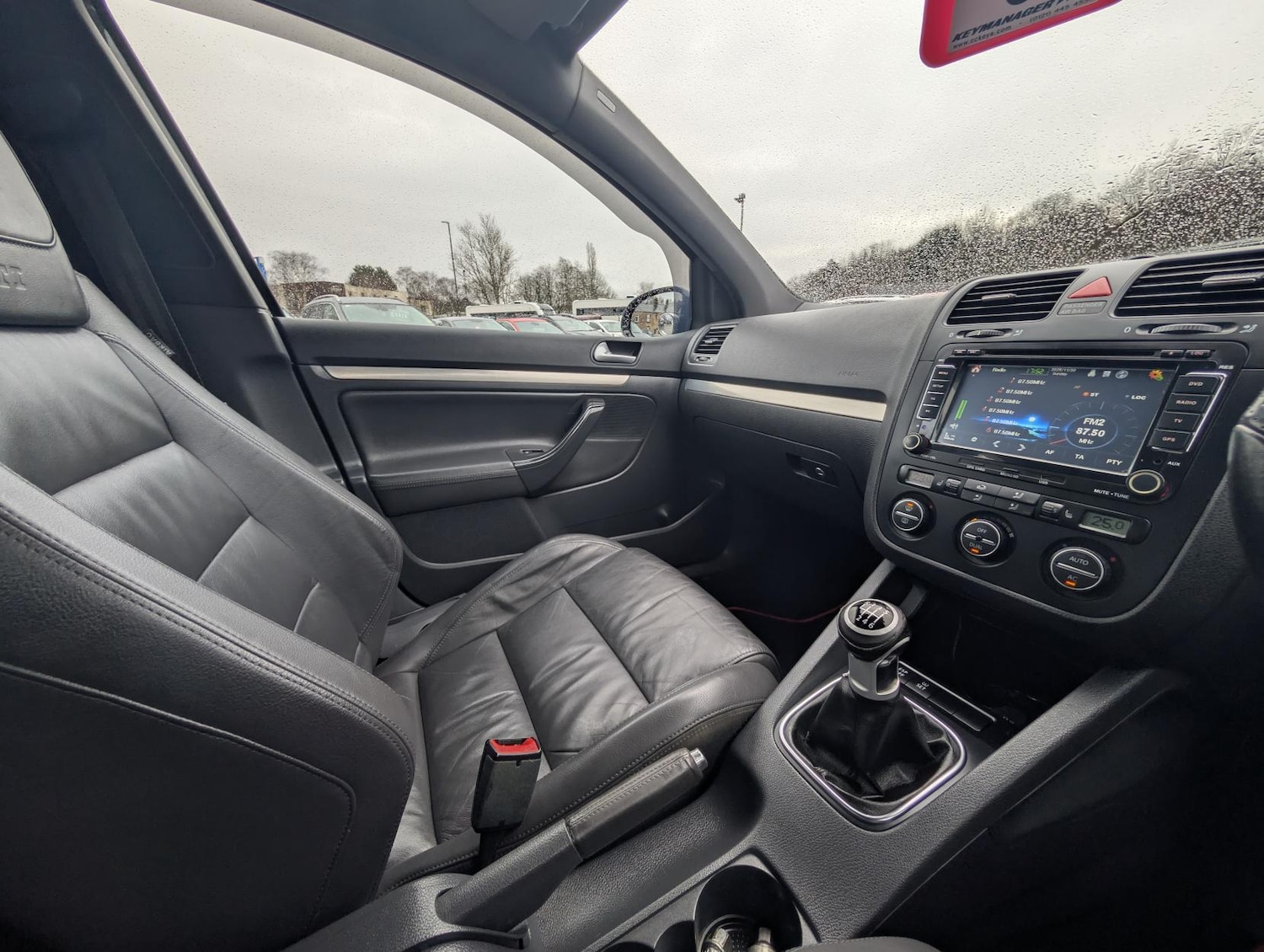 Used Volkswagen Golf 2008 for sale - 77778707: Photo 35