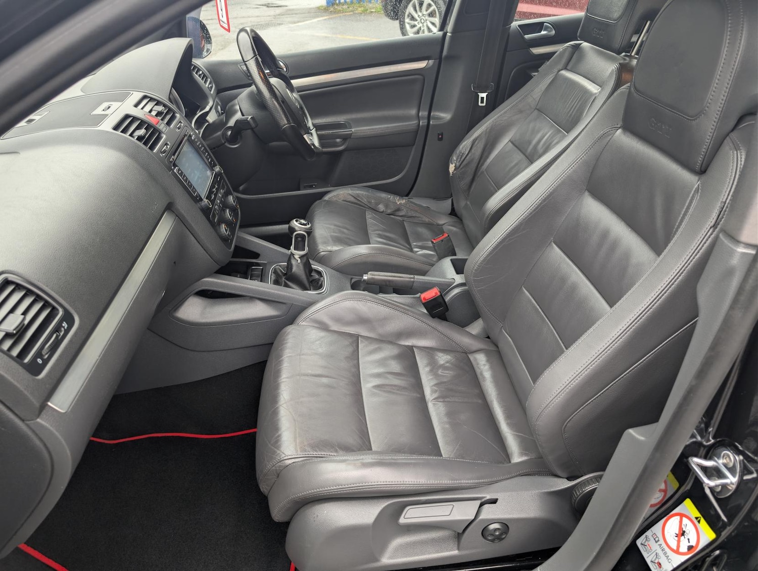 Used Volkswagen Golf 2008 for sale - 77778707: Photo 36