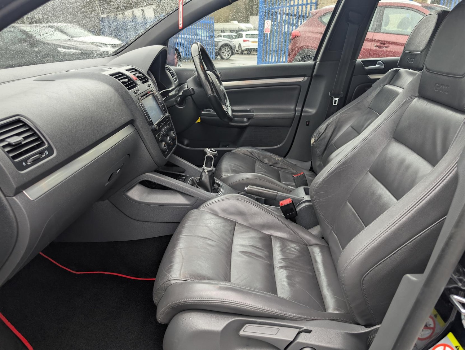 Used Volkswagen Golf 2008 for sale - 77778707: Photo 37