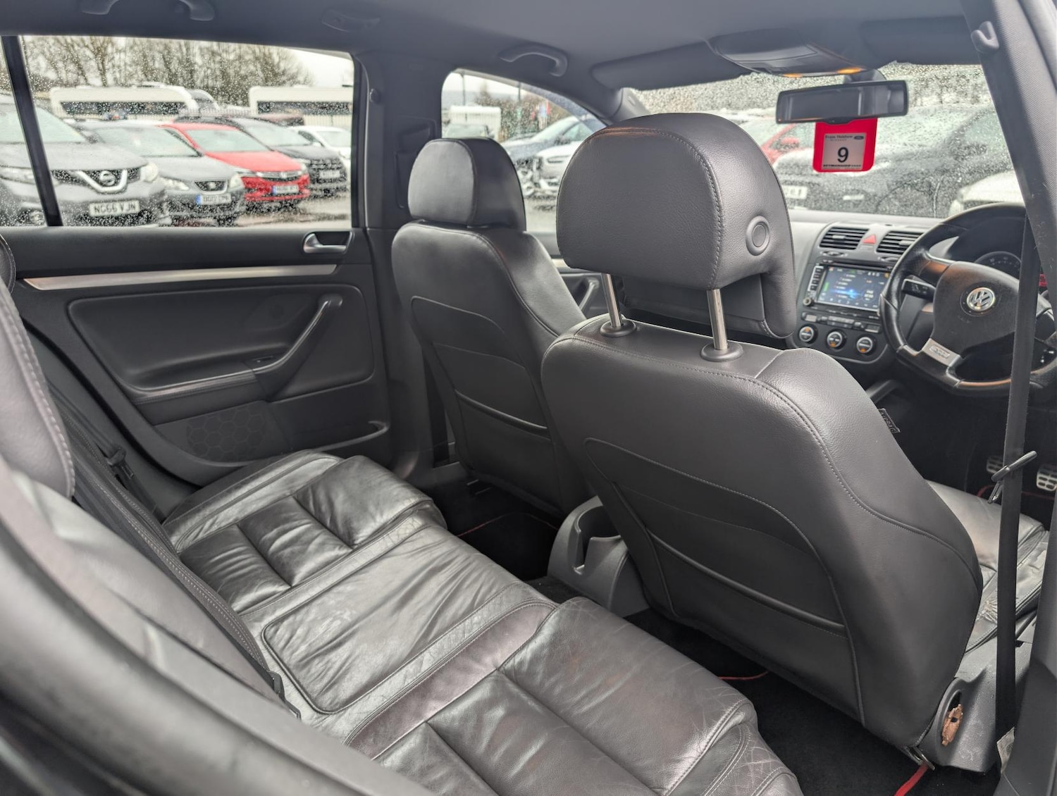 Used Volkswagen Golf 2008 for sale - 77778707: Photo 39