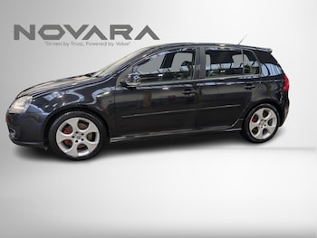 Used Volkswagen Golf 2008 for sale - 77778707: Photo