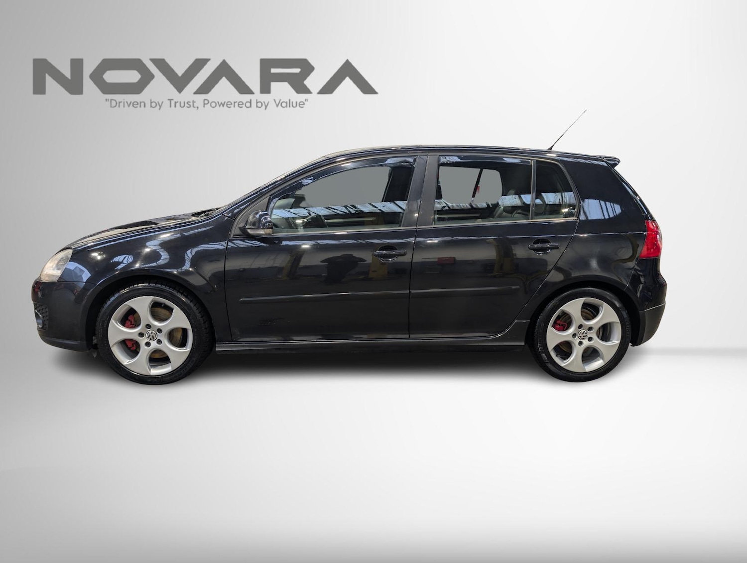Used Volkswagen Golf 2008 for sale - 77778707: Photo 4