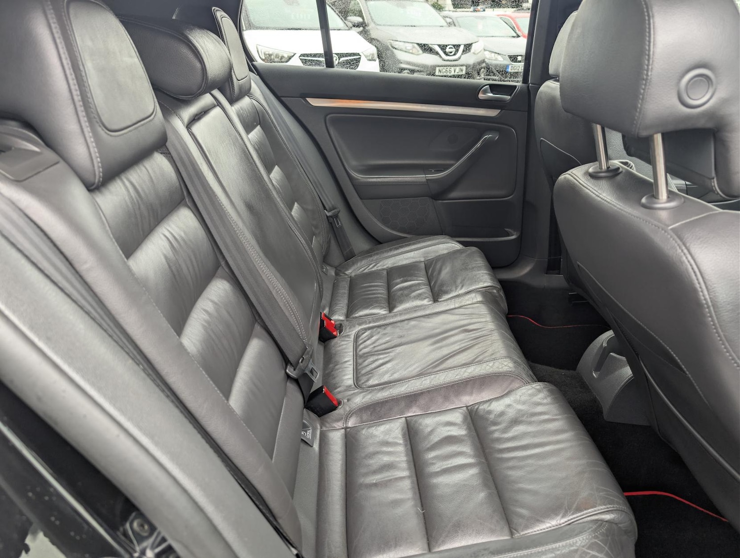 Used Volkswagen Golf 2008 for sale - 77778707: Photo 40