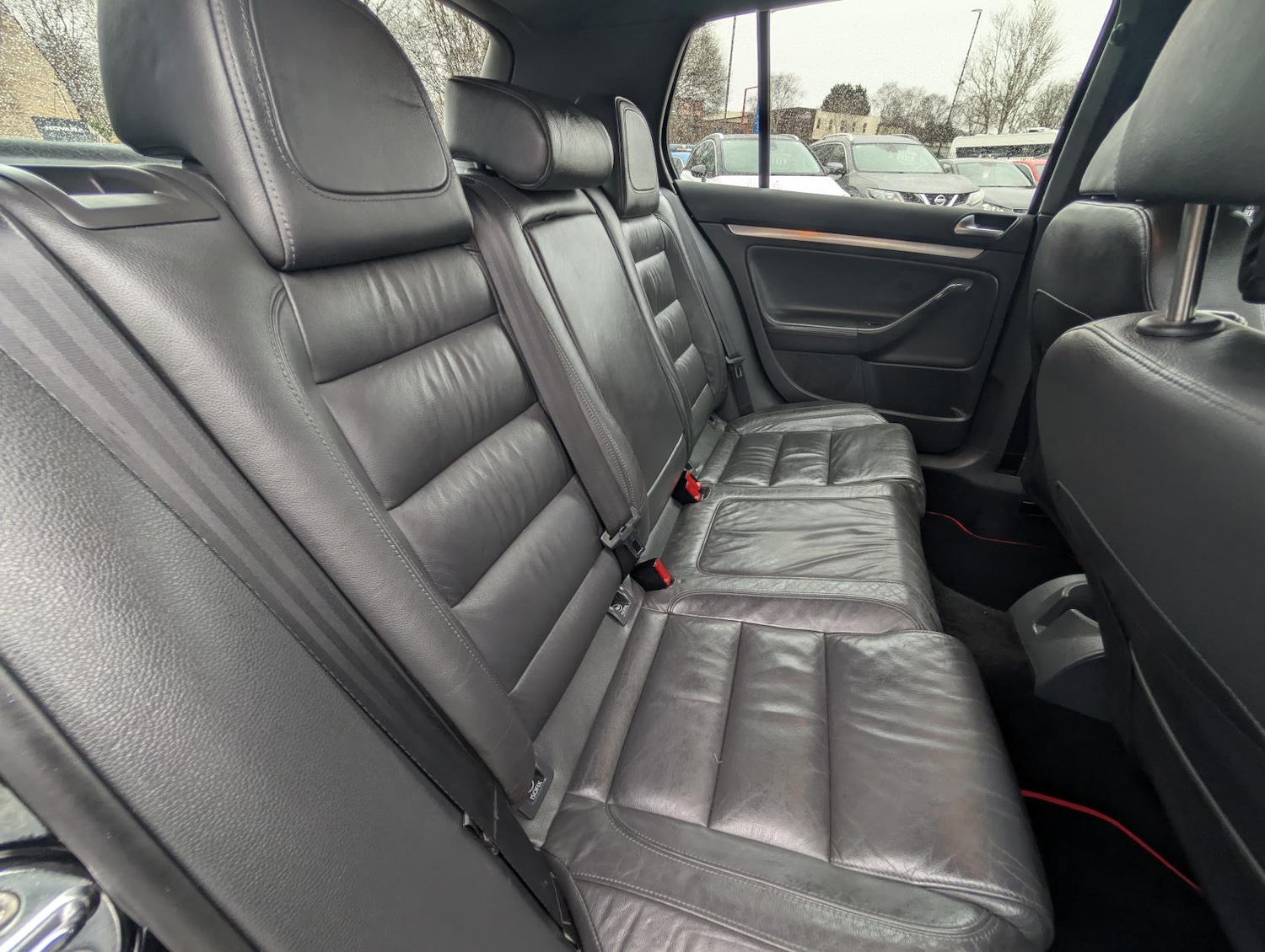 Used Volkswagen Golf 2008 for sale - 77778707: Photo 41