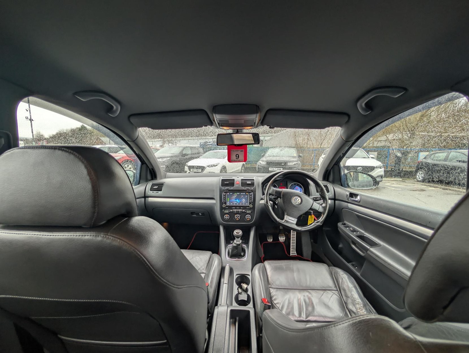 Used Volkswagen Golf 2008 for sale - 77778707: Photo 42