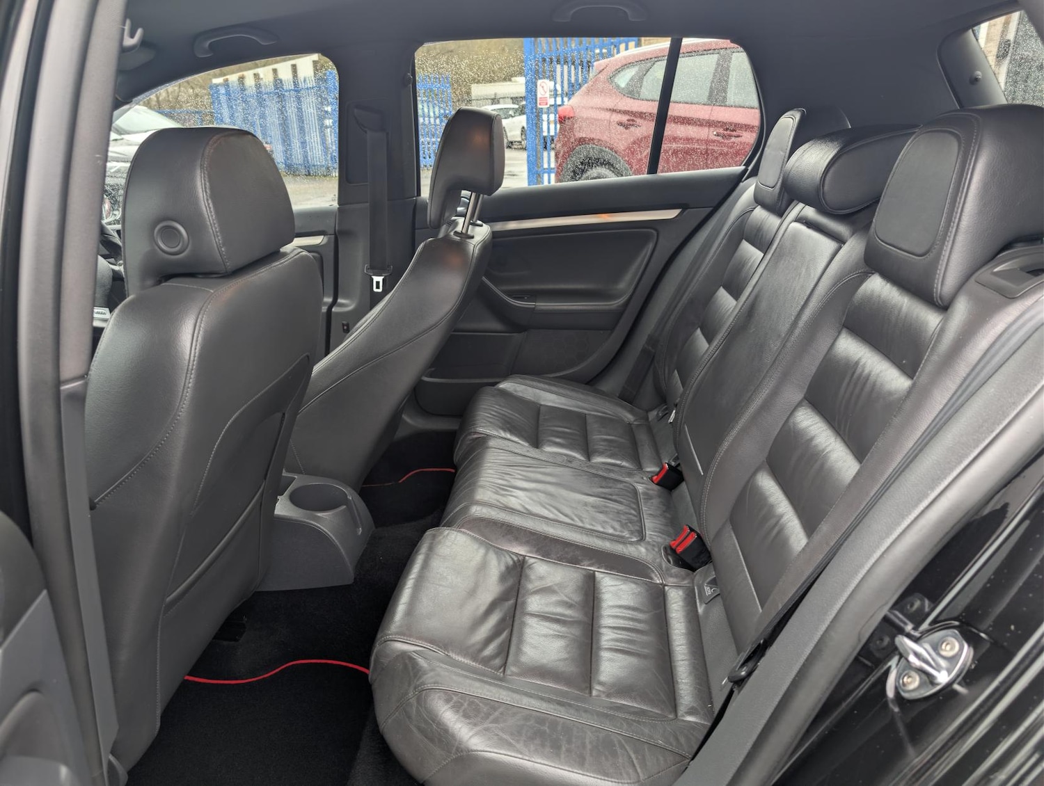 Used Volkswagen Golf 2008 for sale - 77778707: Photo 43