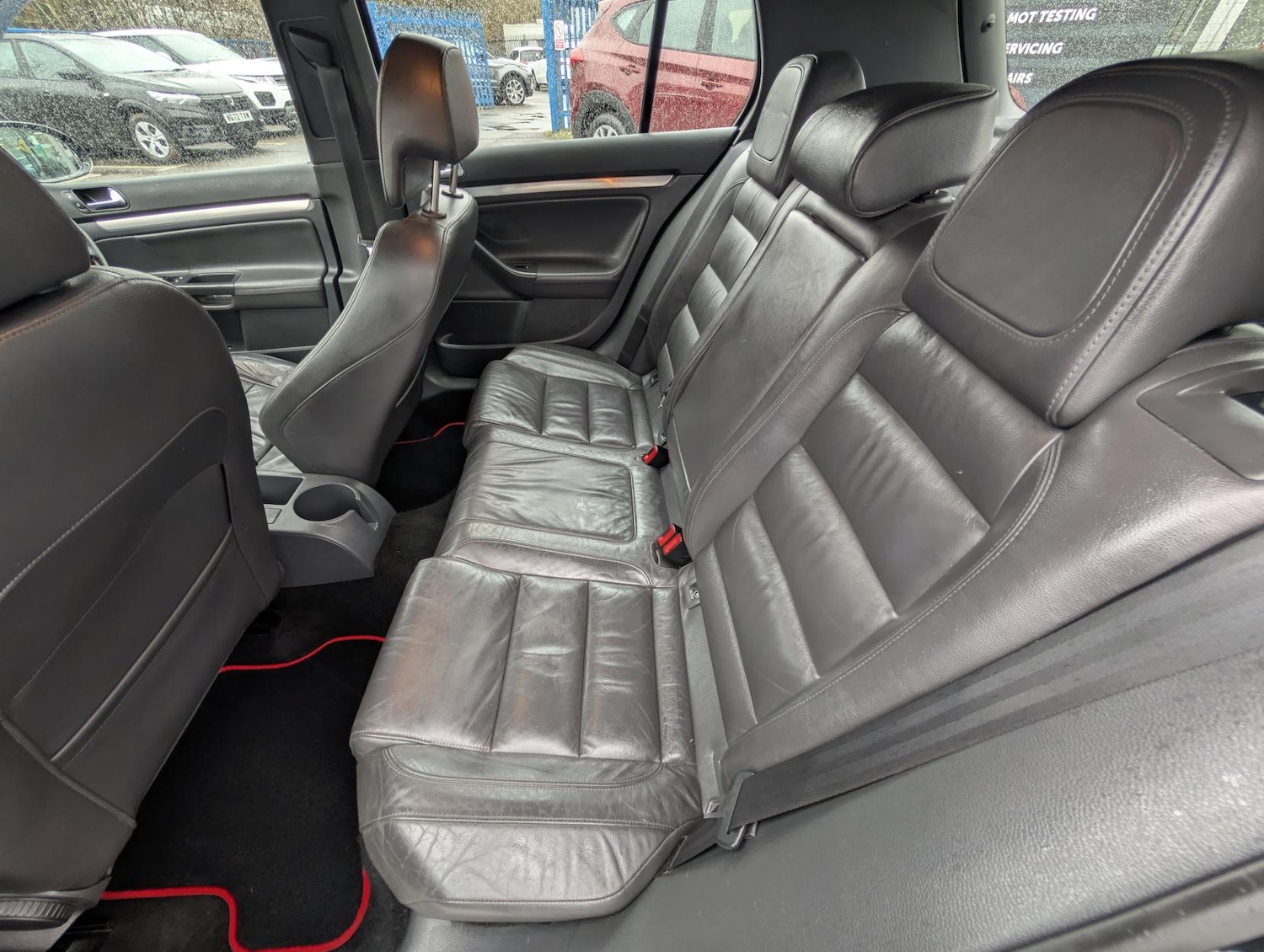 Used Volkswagen Golf 2008 for sale - 77778707: Photo 44