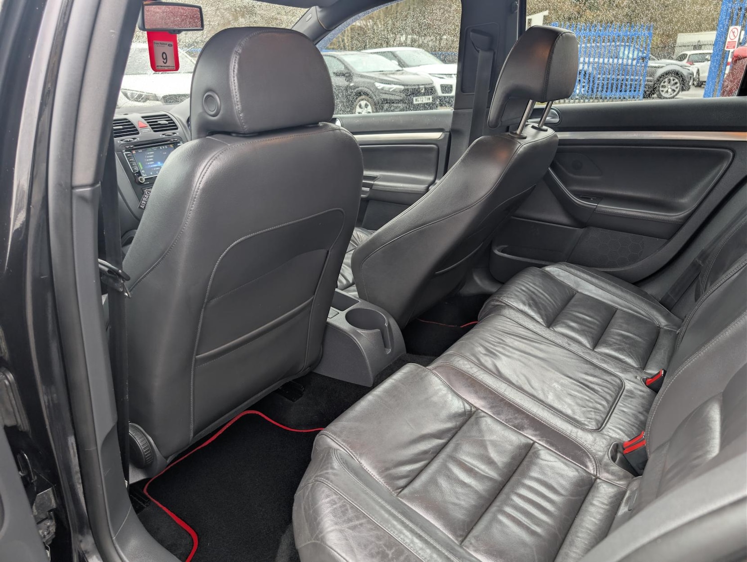 Used Volkswagen Golf 2008 for sale - 77778707: Photo 45