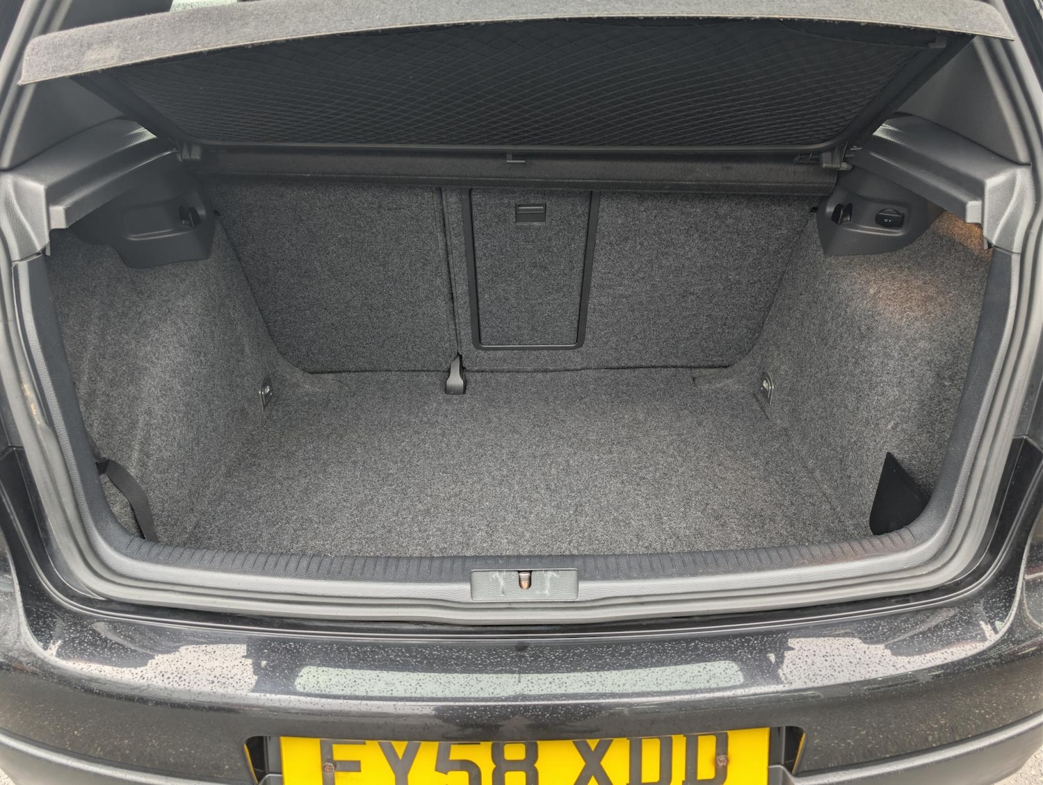 Used Volkswagen Golf 2008 for sale - 77778707: Photo 46