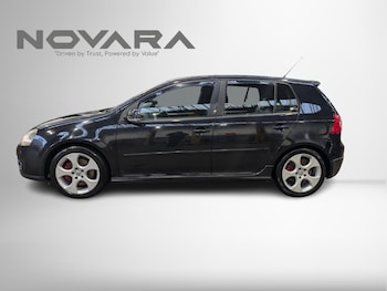 Used Volkswagen Golf 2008 for sale - 77778707: Photo