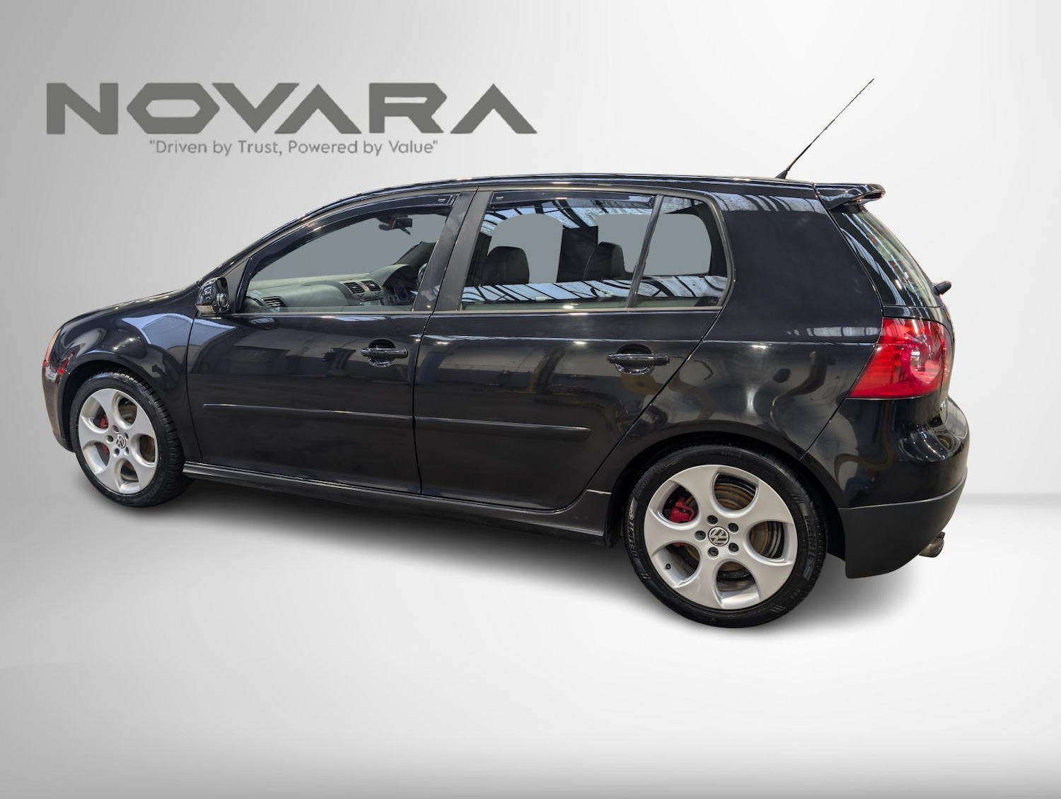 Used Volkswagen Golf 2008 for sale - 77778707: Photo 5