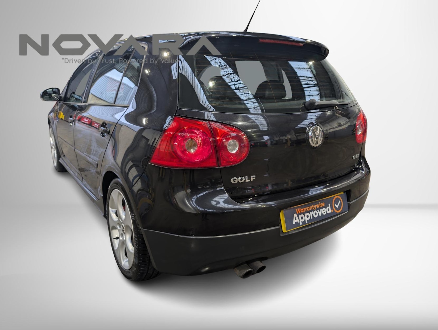 Used Volkswagen Golf 2008 for sale - 77778707: Photo 7