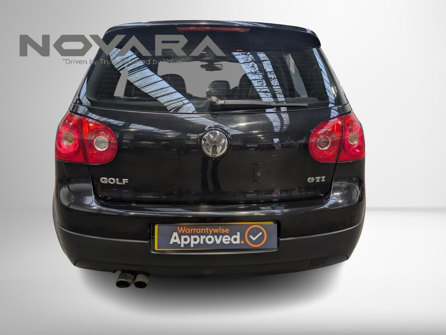 Used Volkswagen Golf 2008 for sale - 77778707: Photo 8