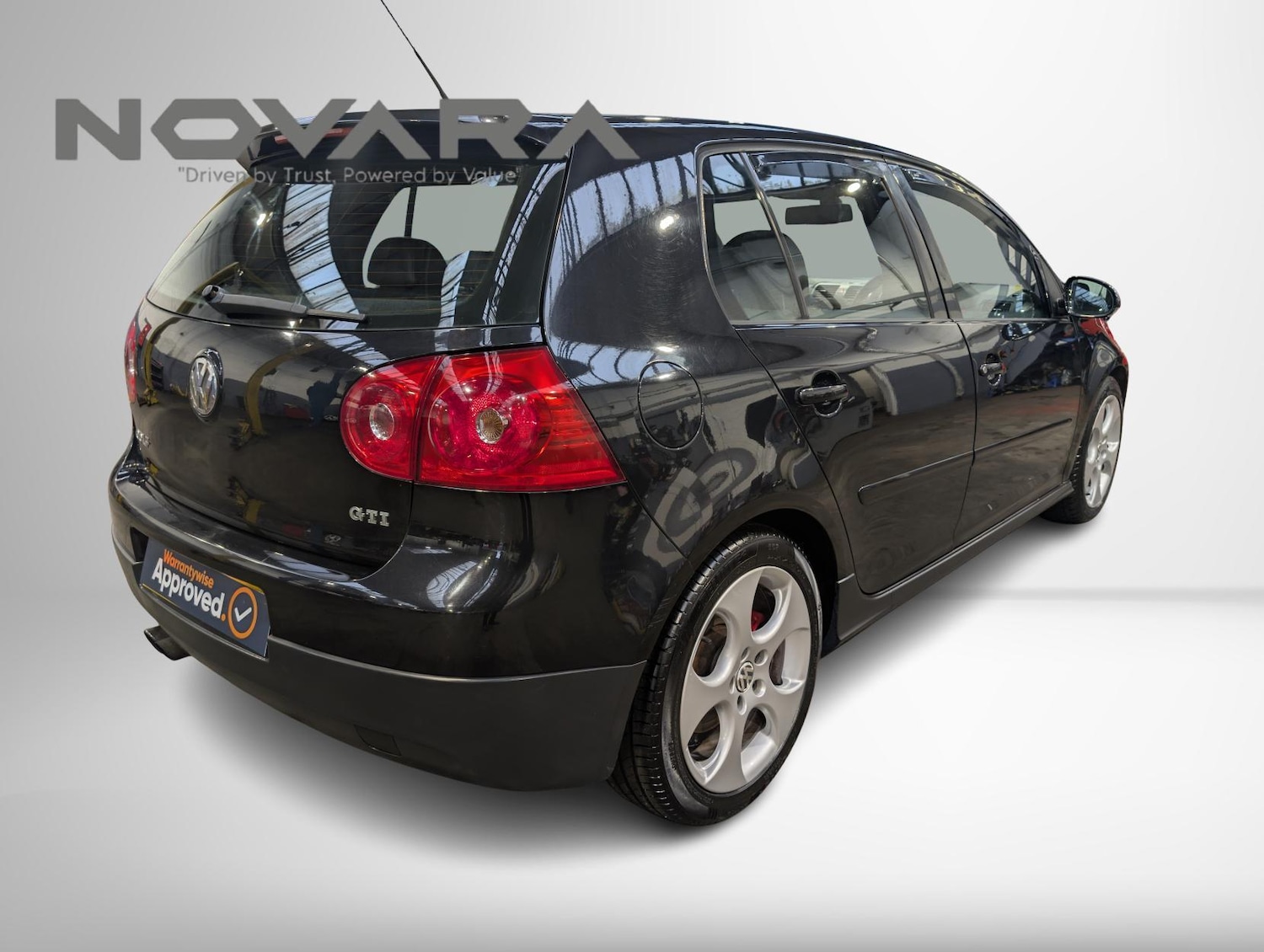 Used Volkswagen Golf 2008 for sale - 77778707: Photo 9