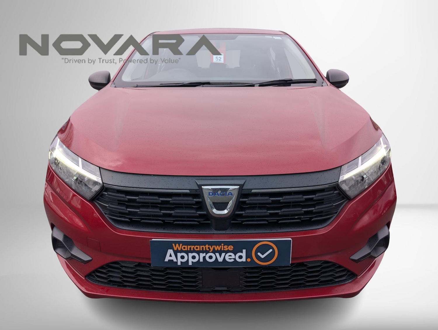 Used Dacia Sandero 2022 for sale - 77696980: Photo 13