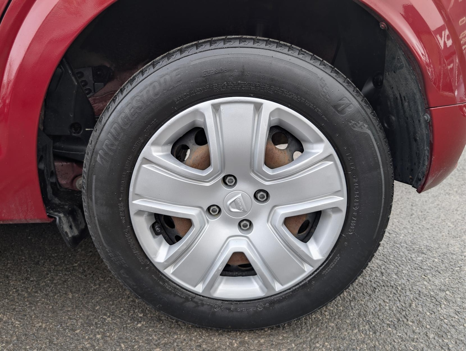 Used Dacia Sandero 2022 for sale - 77696980: Photo 15