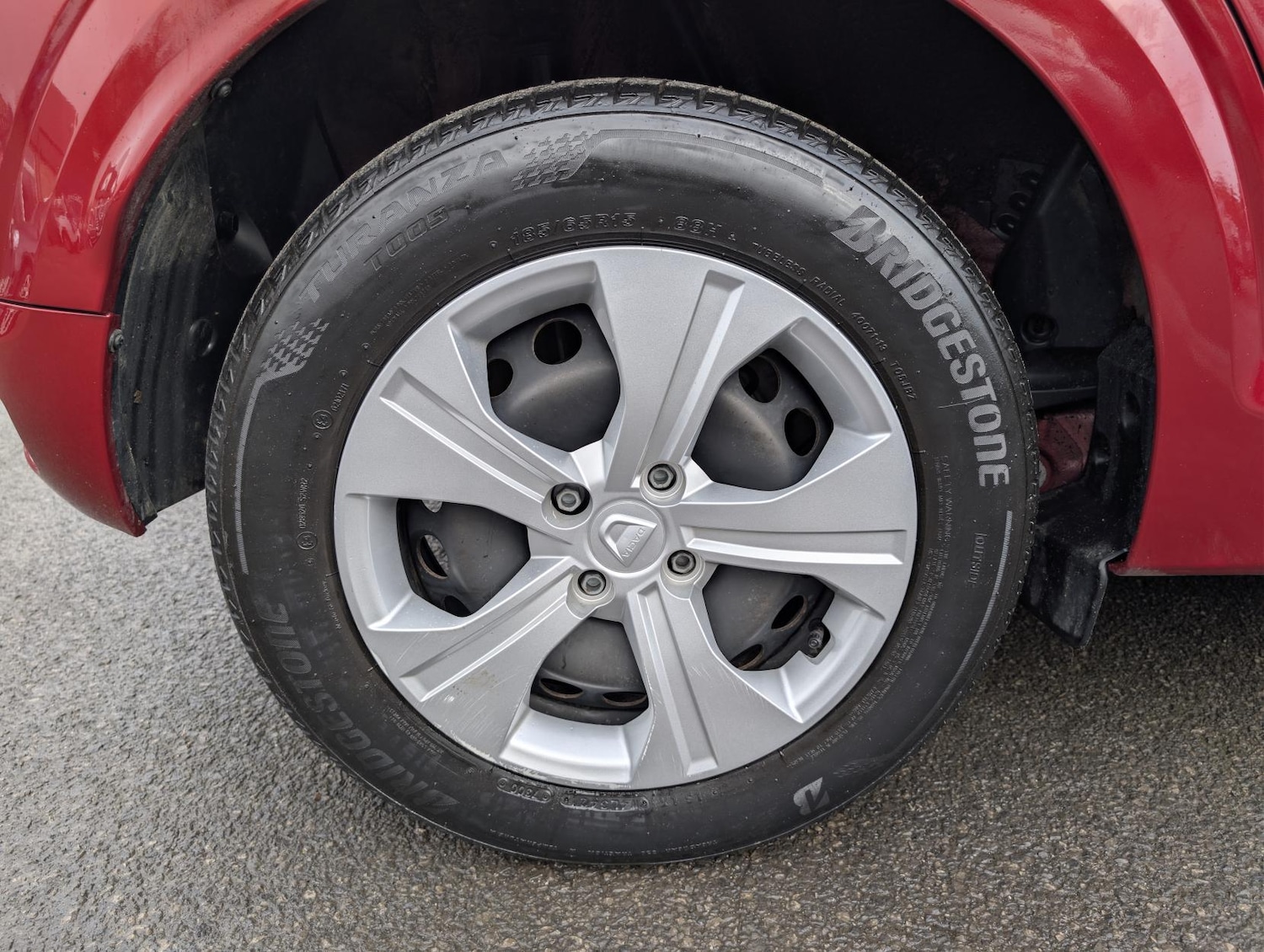 Used Dacia Sandero 2022 for sale - 77696980: Photo 16