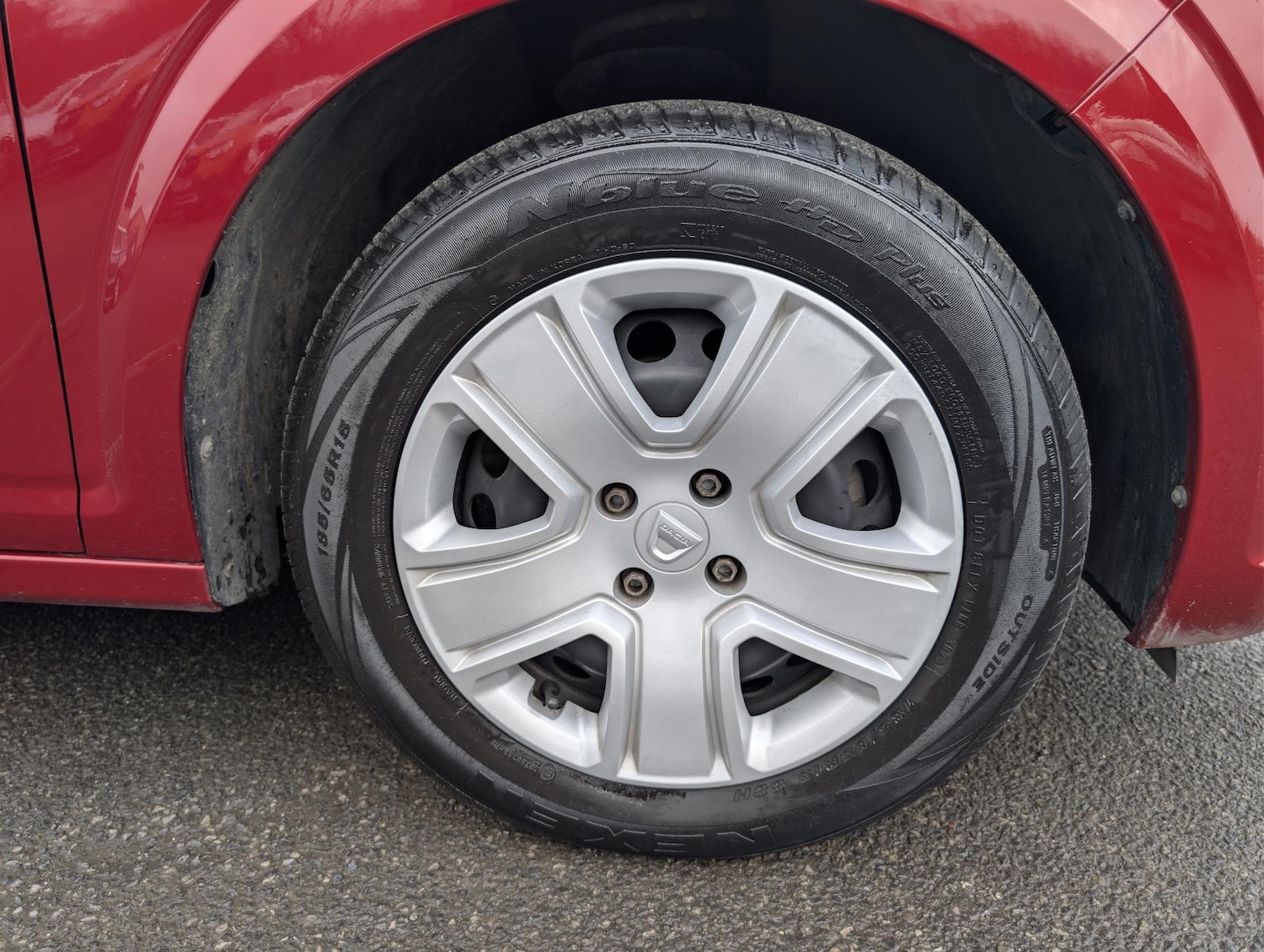 Used Dacia Sandero 2022 for sale - 77696980: Photo 17