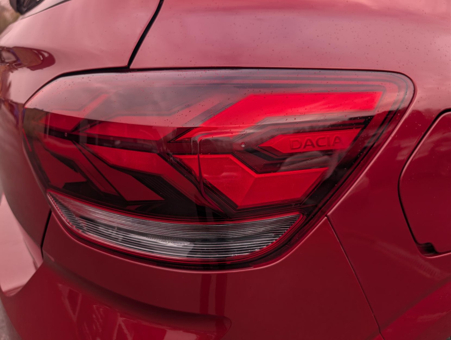 Used Dacia Sandero 2022 for sale - 77696980: Photo 19