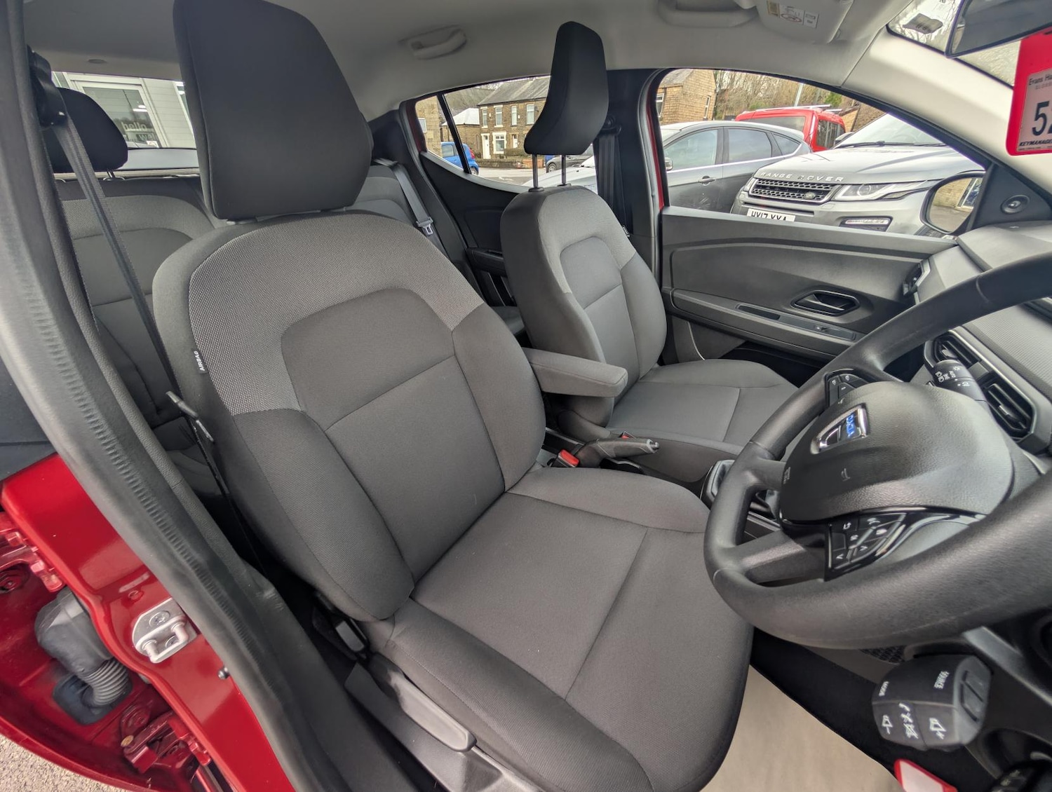 Used Dacia Sandero 2022 for sale - 77696980: Photo 24