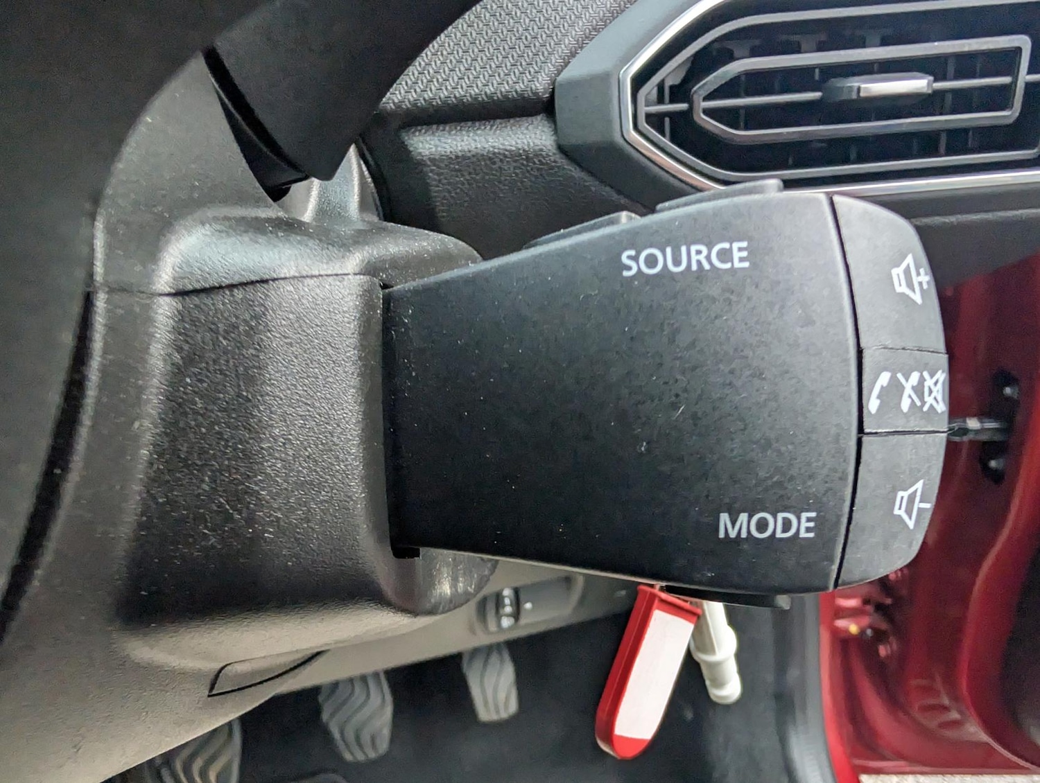 Used Dacia Sandero 2022 for sale - 77696980: Photo 25