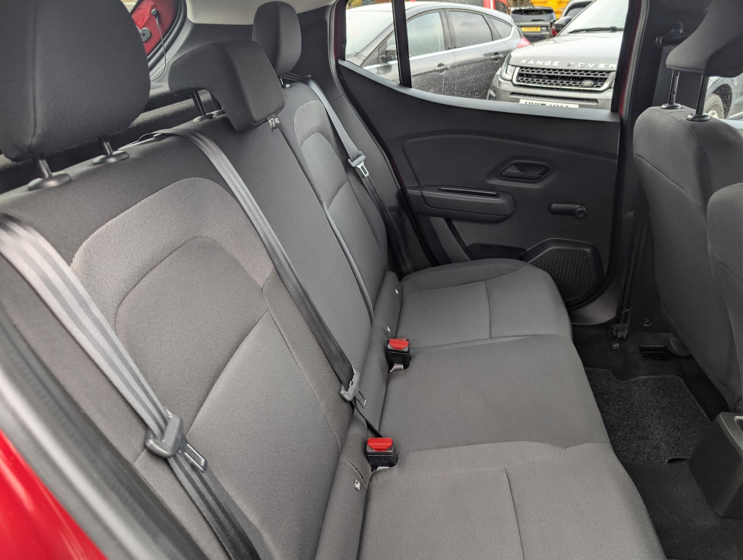 Used Dacia Sandero 2022 for sale - 77696980: Photo 38