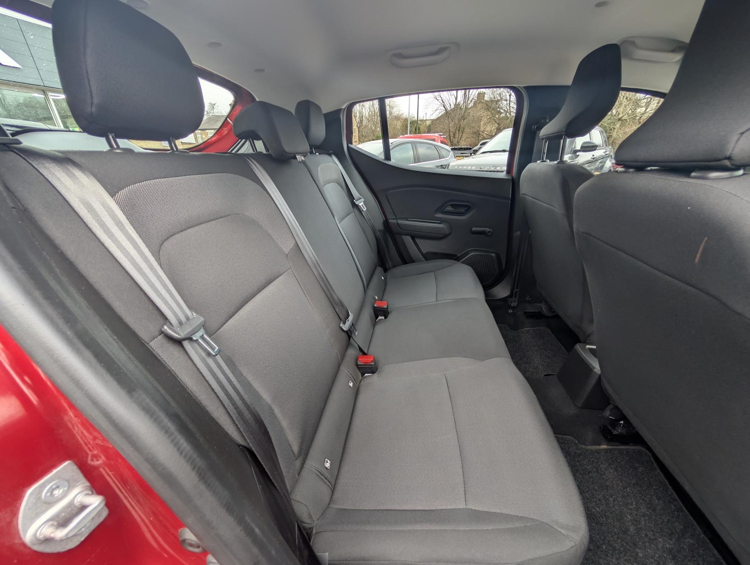 Used Dacia Sandero 2022 for sale - 77696980: Photo 39