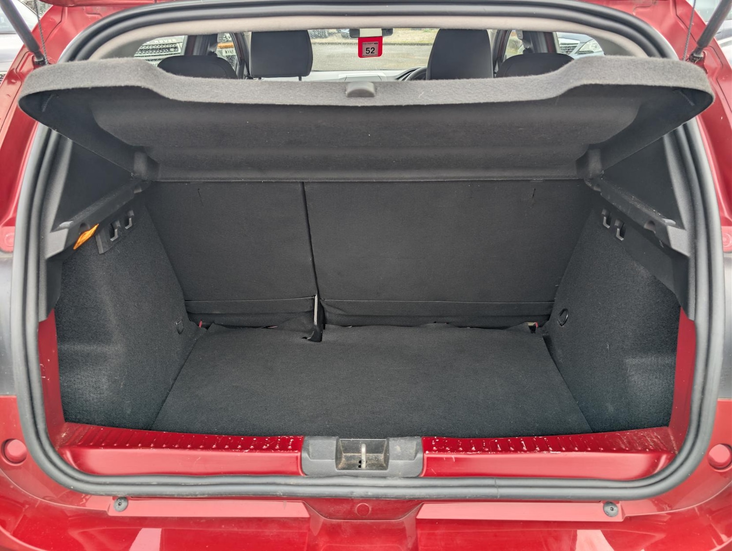 Used Dacia Sandero 2022 for sale - 77696980: Photo 44