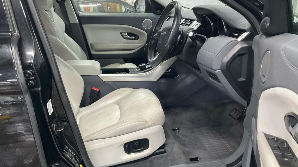 Used Land Rover Range Rover Evoque 2017 for sale - 77797869: Photo 10