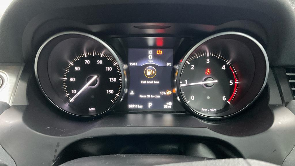 Used Land Rover Range Rover Evoque 2017 for sale - 77797869: Photo 11