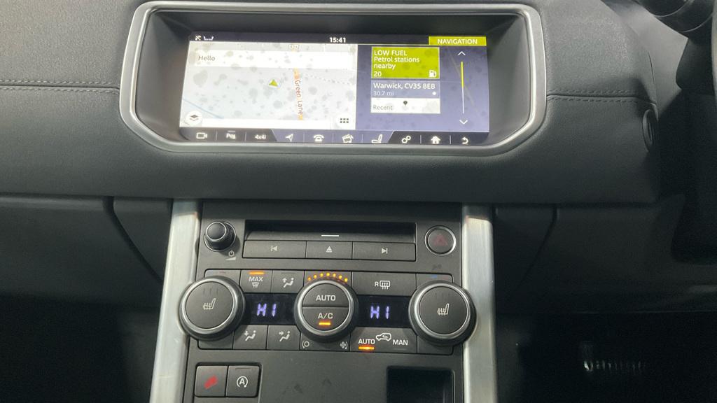 Used Land Rover Range Rover Evoque 2017 for sale - 77797869: Photo 12