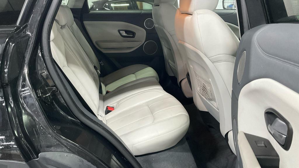 Used Land Rover Range Rover Evoque 2017 for sale - 77797869: Photo 9