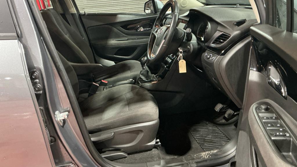 Used Vauxhall Mokka X 2019 for sale - 77696986: Photo 10
