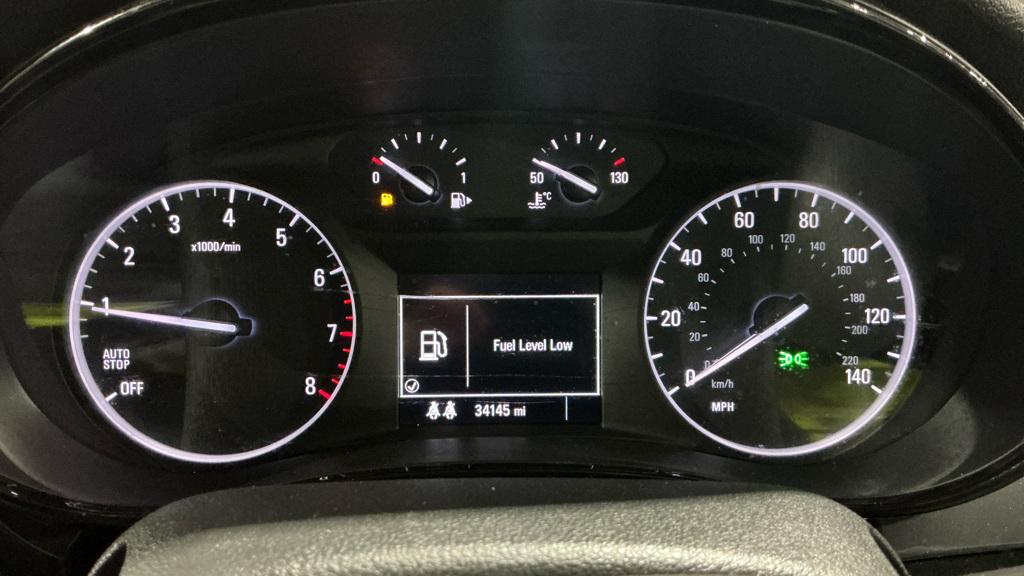 Used Vauxhall Mokka X 2019 for sale - 77696986: Photo 11