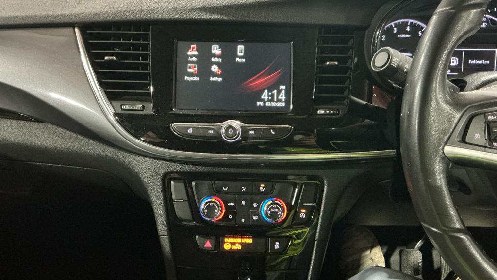 Used Vauxhall Mokka X 2019 for sale - 77696986: Photo 12