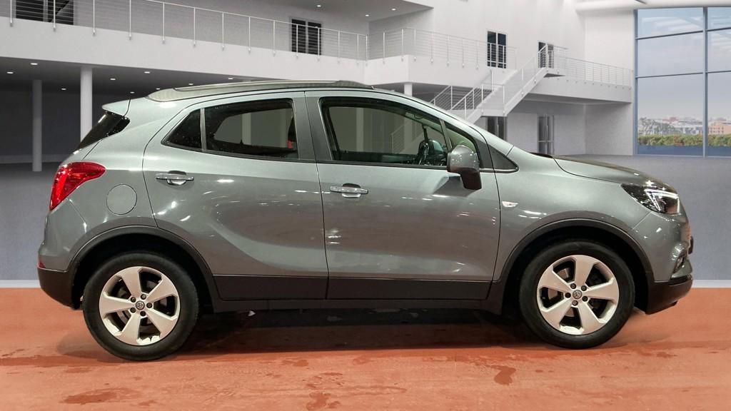 Used Vauxhall Mokka X 2019 for sale - 77696986: Photo 6