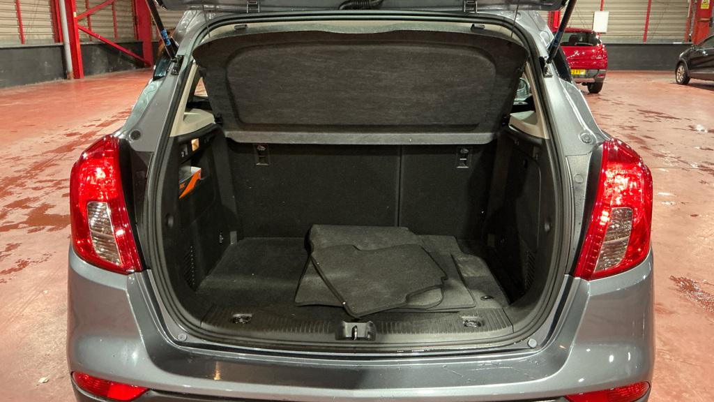 Used Vauxhall Mokka X 2019 for sale - 77696986: Photo 8