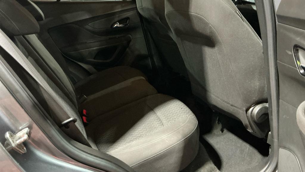 Used Vauxhall Mokka X 2019 for sale - 77696986: Photo 9